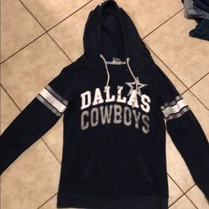 Dallas Cowboys hoodie